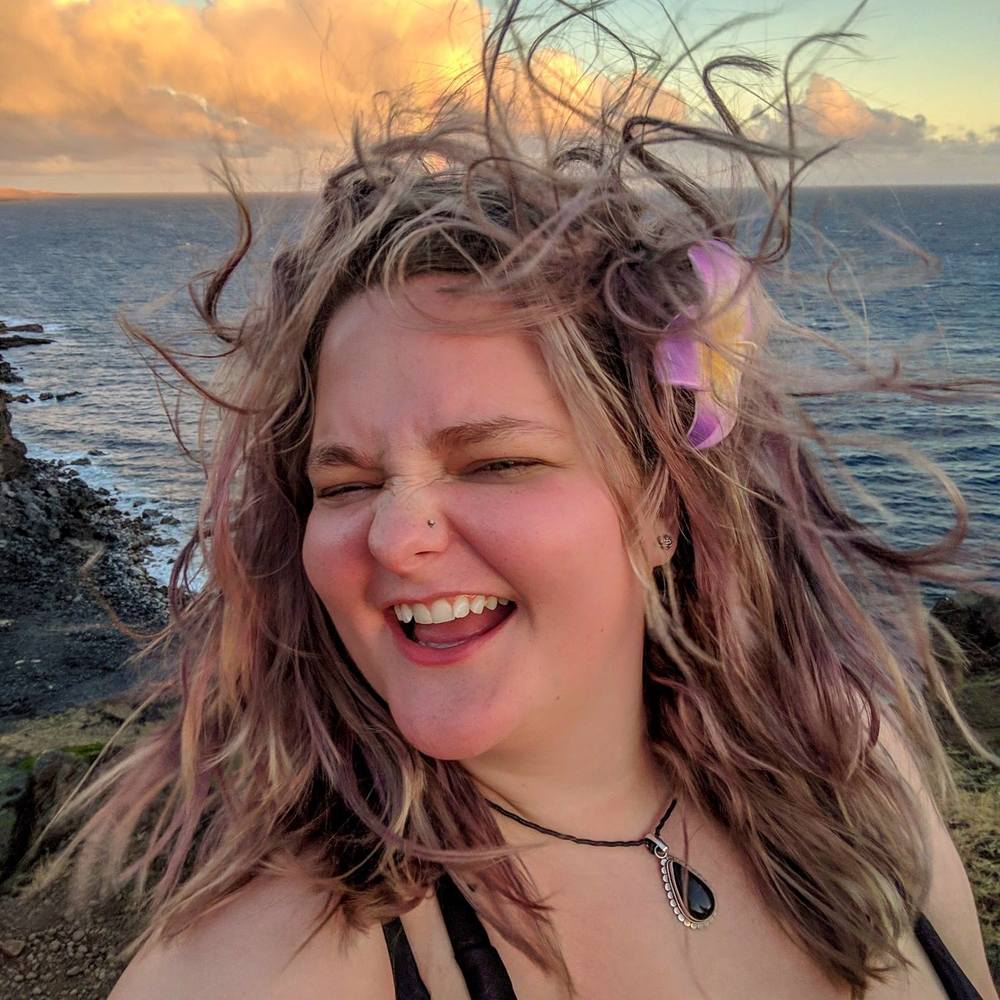 Meet your Posher, Rose